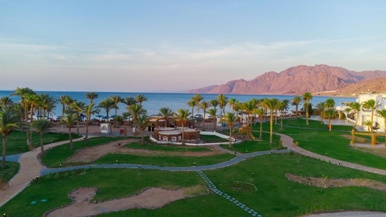 Safir Dahab Resort Екстериор снимка