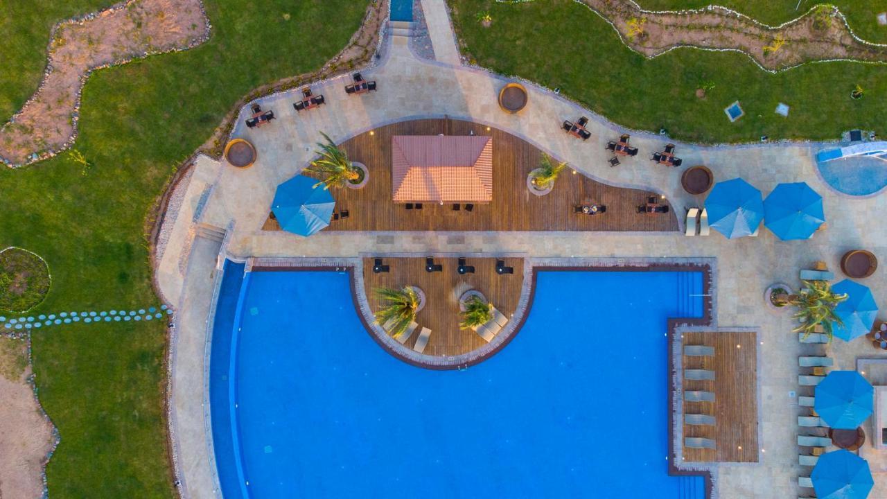 Safir Dahab Resort Екстериор снимка